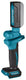 Makita accessoires makita debdml816 accu led zaklamp 500lm 14,4v 18v lxt met lampenkap