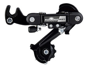 Sunrace a-derailleur atb 5 6 7 m haak m2t