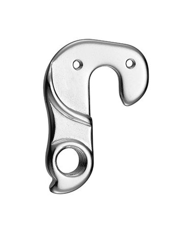 Union derailleurpad GH-038 met schroefset M3x0.5