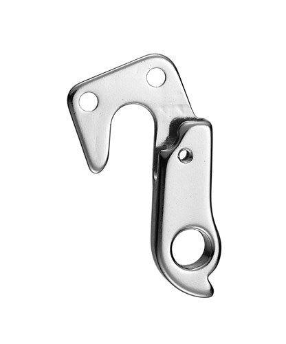 Load image into Gallery viewer, Union derailleurpad GH-051 met schroefset M4x0.7 + M3x0.5
