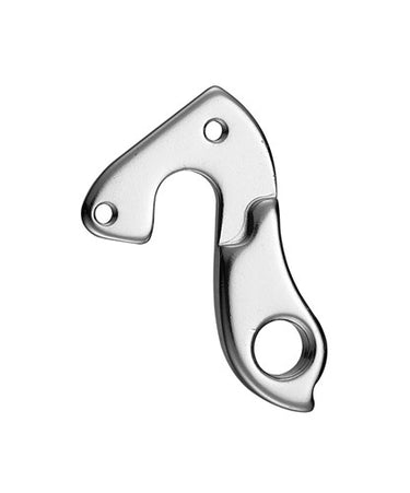 Union derailleurpad GH-056 met schroefset M4x0.7