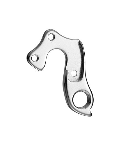 Load image into Gallery viewer, Union derailleurpad GH-057 met schroefset M4x0.7 + M3x0.5
