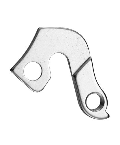 Load image into Gallery viewer, Union derailleurpad GH-061 met schroefset M8x0.75

