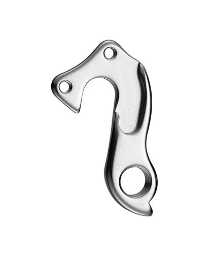 Chargez l'image dans la visionneuse de la galerie, Union derailleurpad GH-072 met schroefset M4x0.7
