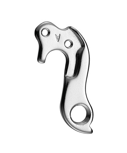 Afbeelding laden in galerijviewer, Union derailleurpad GH-085 met schroefset M4x0.7
