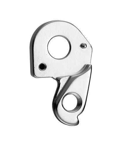 Cargue la imagen en el visor de la galería, Union derailleurpad GH-096 schroef M4x0.7+ M4 stelschroef
