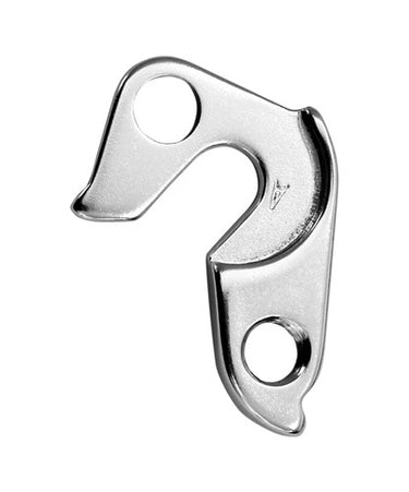Union derailleurpad GH-097 met schroefset M8x0.75