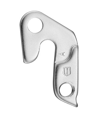 Load image into Gallery viewer, Union derailleurpad GH-108 met schroefset M8x0.75
