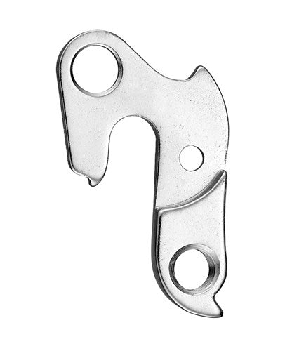 Load image into Gallery viewer, Union derailleurpad GH-133 met schroefset M8x0.75 +M5x0.8

