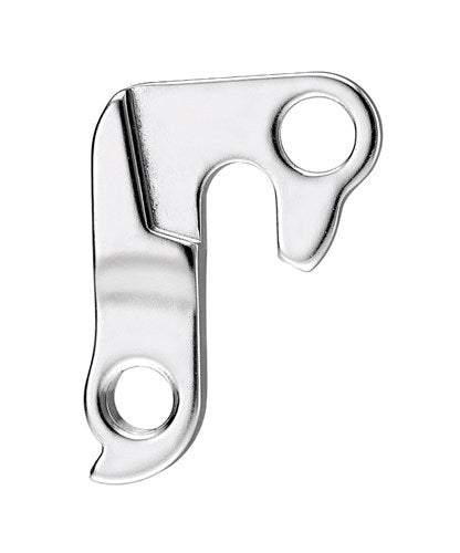 Load image into Gallery viewer, Union derailleurpad GH-134 met schroefset M8x0.75
