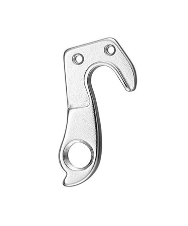 Union derailleurpad GH-136 met schroefset M3x0.5