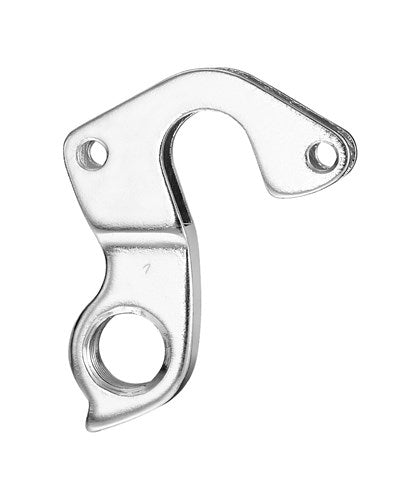 Load image into Gallery viewer, Union derailleurpad GH-150 met schroefset M3x1.0
