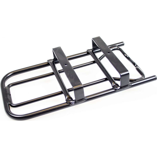 Steco Hulpdrager Ecomo mat zwart