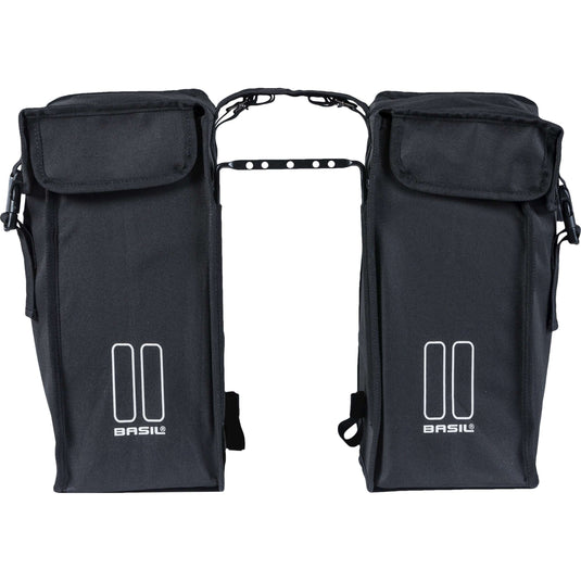 Basil afstandhouder - zwart