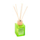 Eden patchouli cederhout 100ml geurstokjes