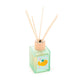 Beans co katten fris katoen 100ml geurstokjes huisparfum