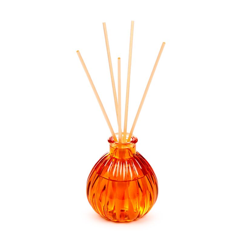 Load image into Gallery viewer, Autumn harvest pomoen kruiden 110ml geurstokjes

