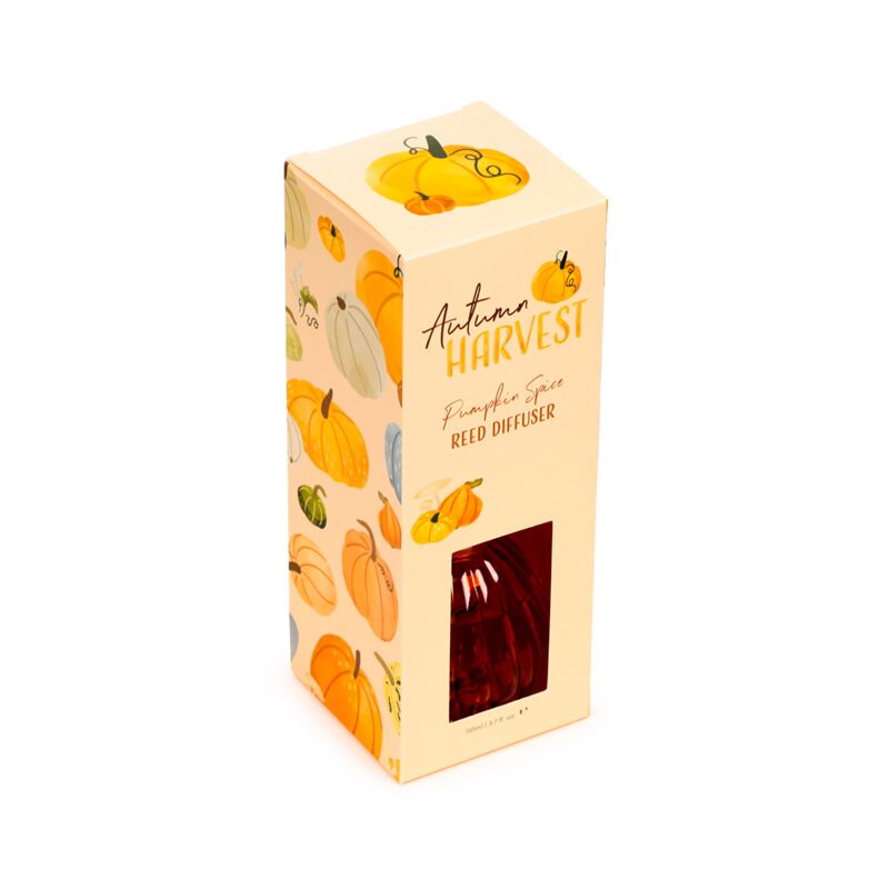 Load image into Gallery viewer, Autumn harvest pomoen kruiden 110ml geurstokjes
