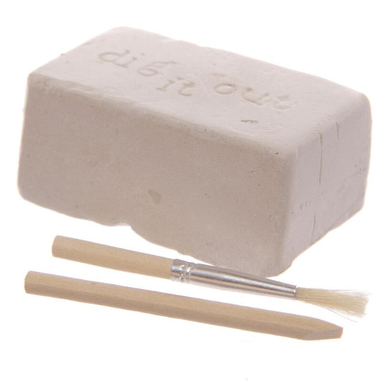 Romeins kunstvoorwerp - opgravingset