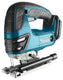 Makita djv182z accu decoupeerzaag 18v basic body - losse body (geleverd zonder accu en lader)