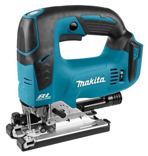 Makita 18 V Decoupeerzaag D-greep DJV182ZJ
