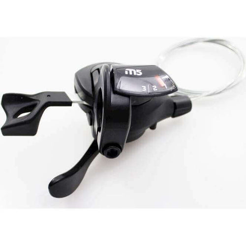 Versteller Sunrace duimversteller