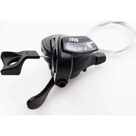 Versteller Sunrace duimversteller