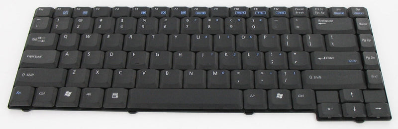 Load image into Gallery viewer, Replacement RepPar Laptop Toetsenbord Qwerty US voor Asus
