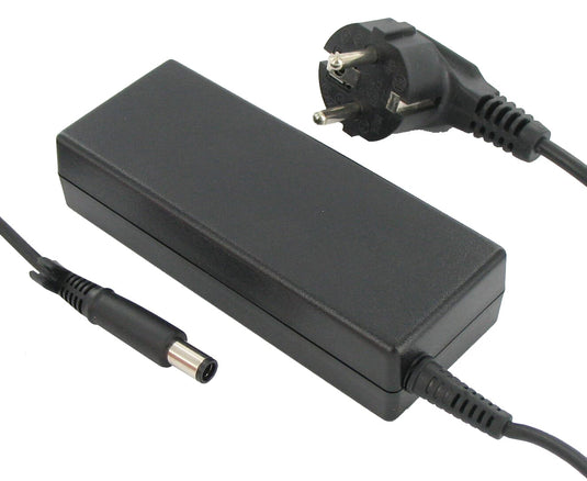 Hp laptop smart ac adapter 90w