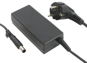 Hp laptop smart ac adapter 65w