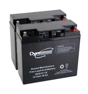 Ups batterij vervangingsset rbc7 (excl. kabels)