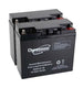 Ups batterij vervangingsset rbc7 (excl. kabels)