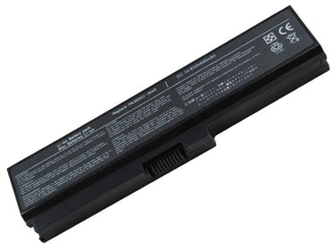 Laptop accu 4400mah