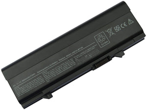 Laptop accu extended 10.8v 6600mah
