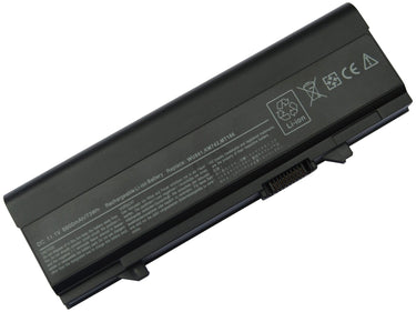 Laptop accu extended 10.8v 6600mah