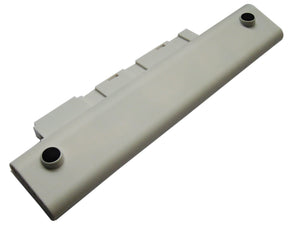 Laptop accu wit 4400mah