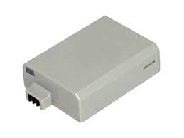 Load image into Gallery viewer, Blu-basic digitale camera accu 7.4v 1080mah li-ion voor canon
