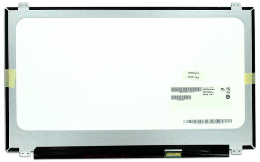 15.6 inch lcd scherm 1366x768 mat 30pin edp