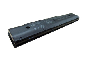 Laptop accu 4400mah