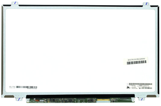 14.0 inch lcd scherm 1366x768 mat 40pin