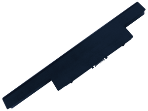 Laptop accu 4400mah
