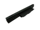 Yanec laptop accu extended 7800mah