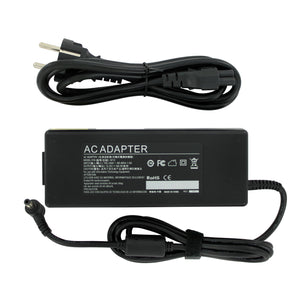 Laptop ac adapter 125w
