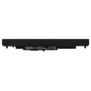 Hp laptop accu 2800mah