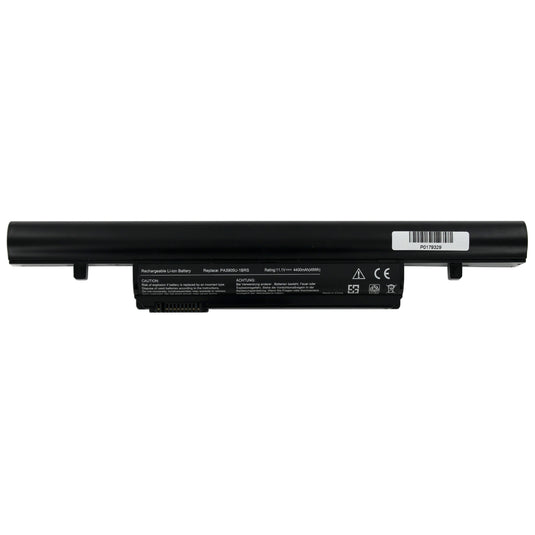 Laptop accu 4400mah
