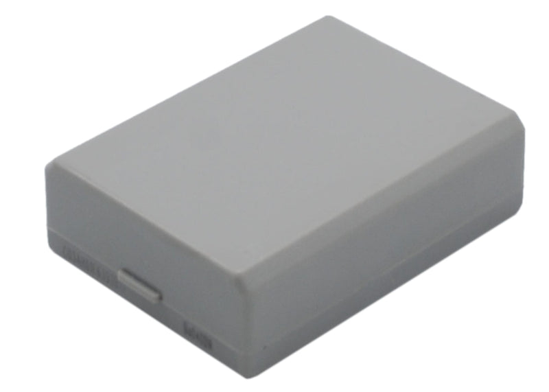Load image into Gallery viewer, Blu-basic digitale camera accu 7.4v 1080mah li-ion voor canon
