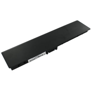 Laptop accu 10.8v 4400mah