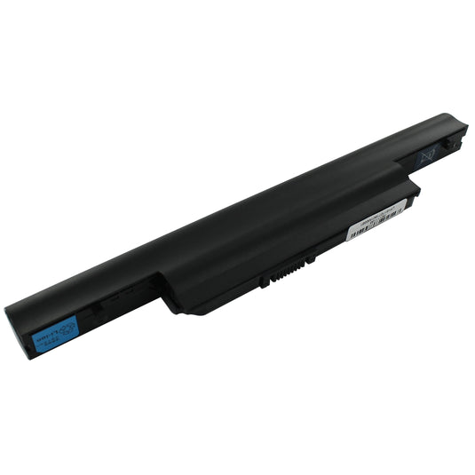 Laptop accu 4400mah