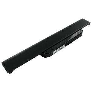 Laptop accu 4400mah