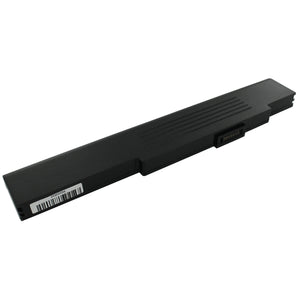 Laptop accu 10.8v 4400mah